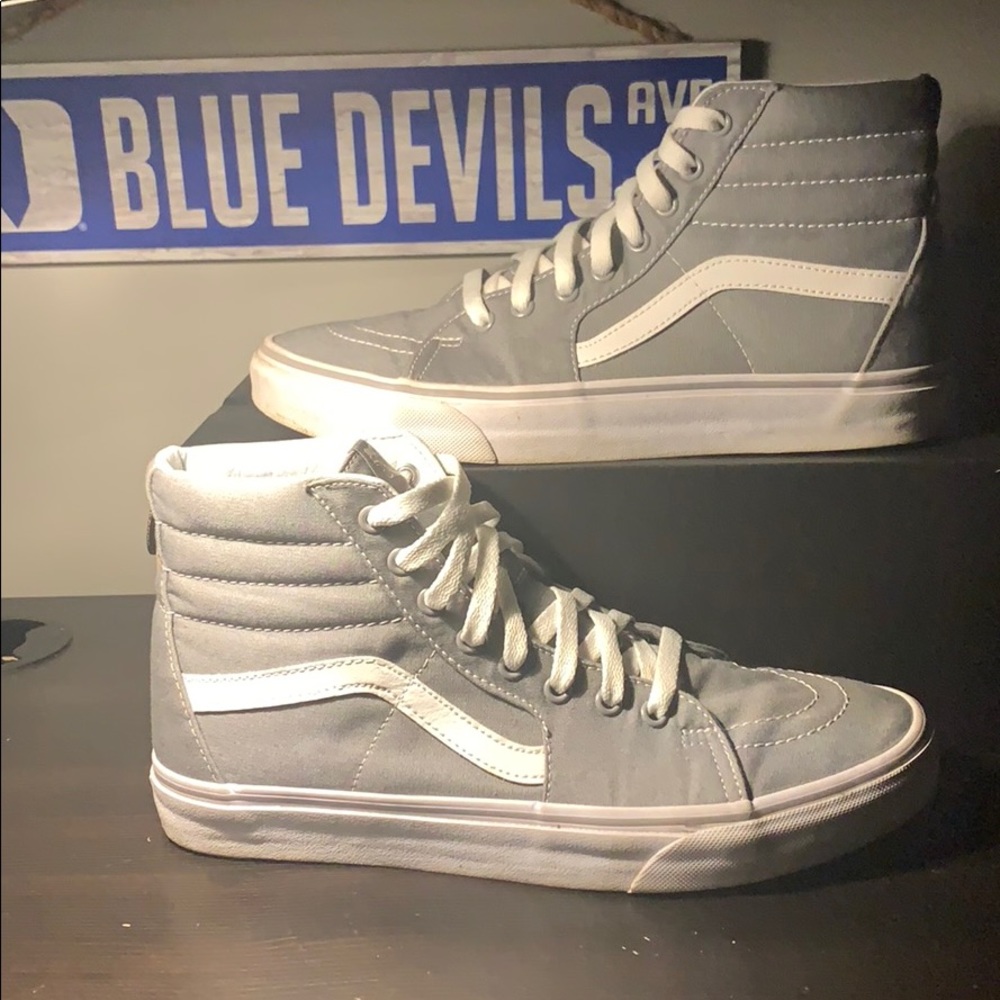 Vans sk8 high
